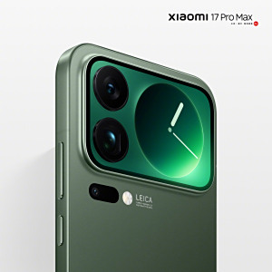 小米17 Pro Max 小米17 Pro Max