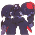 OZ-02MD 比爾歌 OZ-02MD 比爾歌