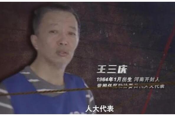 王三慶(王三慶黑社會性質組織主犯) 王三慶(王三慶黑社會性質組織主犯)