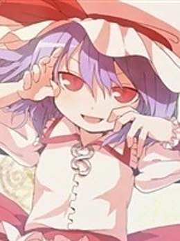 Fate Touhou Fate Touhou