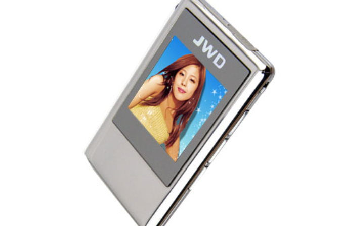京華JWM-986(256MB) 京華JWM-986(256MB)