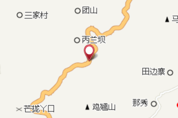 耿馬22道班 耿馬22道班