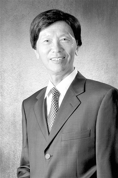 吳貴生(清華大學經濟與管理學院教授)