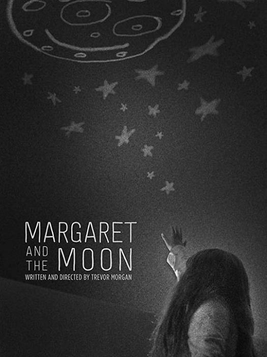 Margaret and the Moon Margaret and the Moon