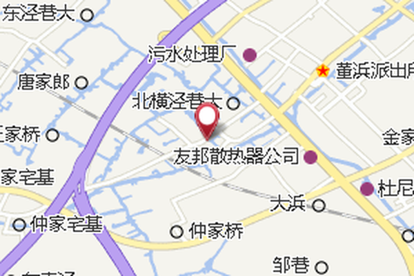 涇橋 涇橋