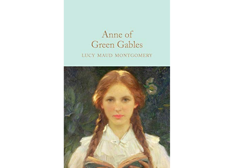 Anne of Green Gables Anne of Green Gables