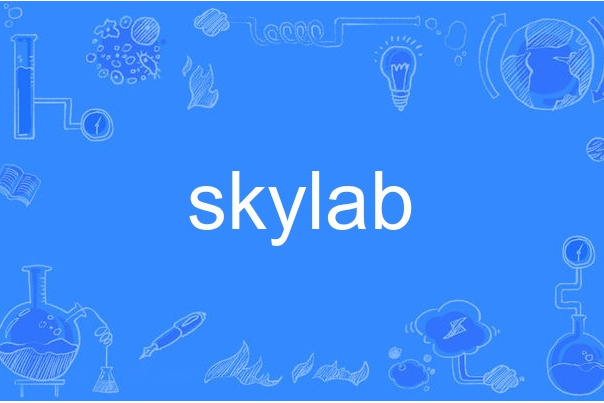 skylab skylab