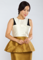 好妻子(姚芊羽、李威主演的電視劇)