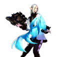 秘術師(《最終幻想14》角色之一) 秘術師(《最終幻想14》角色之一)