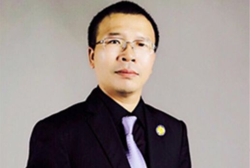 朱劍波(廣東邁凱律師事務所負責人) 朱劍波(廣東邁凱律師事務所負責人)