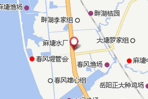 麻塘區 麻塘區