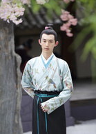 太子妃升職記(2015年張天愛、盛一倫主演網路劇)