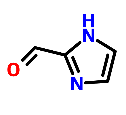 咪唑-2-甲醛 咪唑-2-甲醛