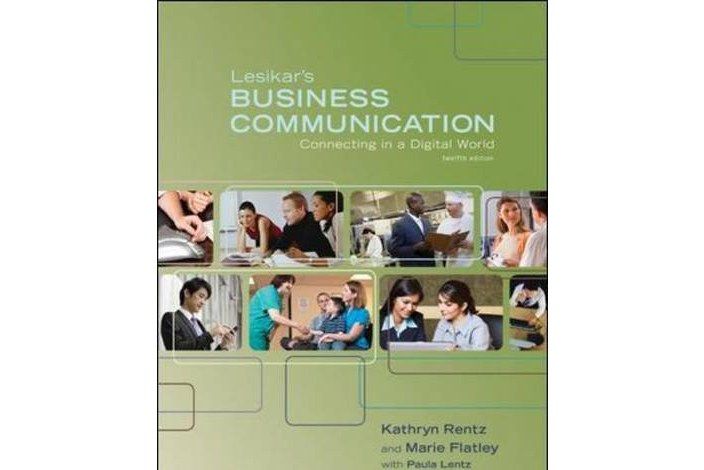 Lesikar\x27s Business Communication Lesikar\x27s Business Communication