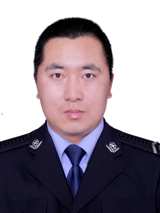 張政(固原市西吉縣公安局交巡警大隊輔警) 張政(固原市西吉縣公安局交巡警大隊輔警)