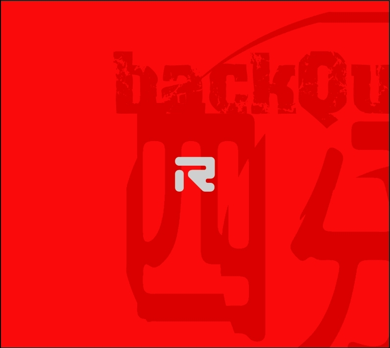 R(2005年四分衛發行EP)
