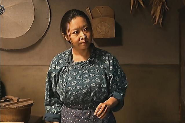 王秀娥(家庭情感劇《父母愛情》中的女主角) 王秀娥(家庭情感劇《父母愛情》中的女主角)