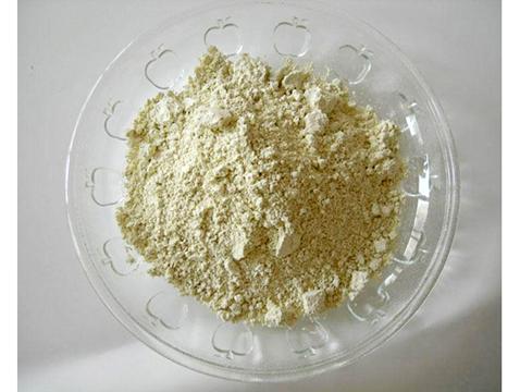 豌豆澱粉