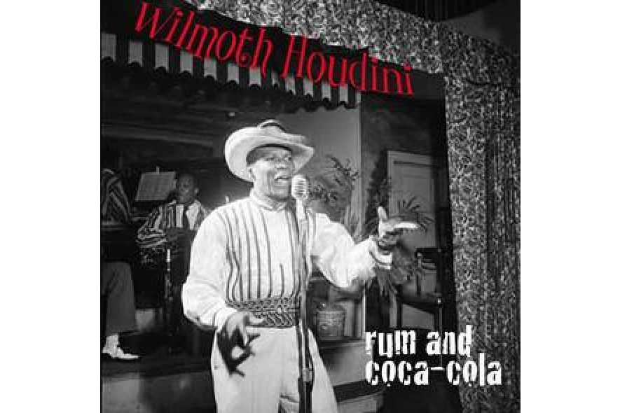 Wilmoth Houdini Wilmoth Houdini