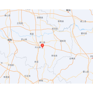 劉店水庫