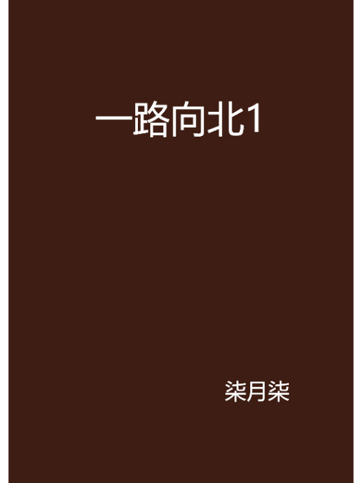 一路向北1 一路向北1