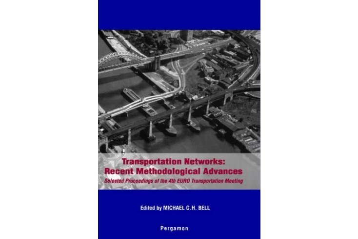 Transportation Networks Transportation Networks