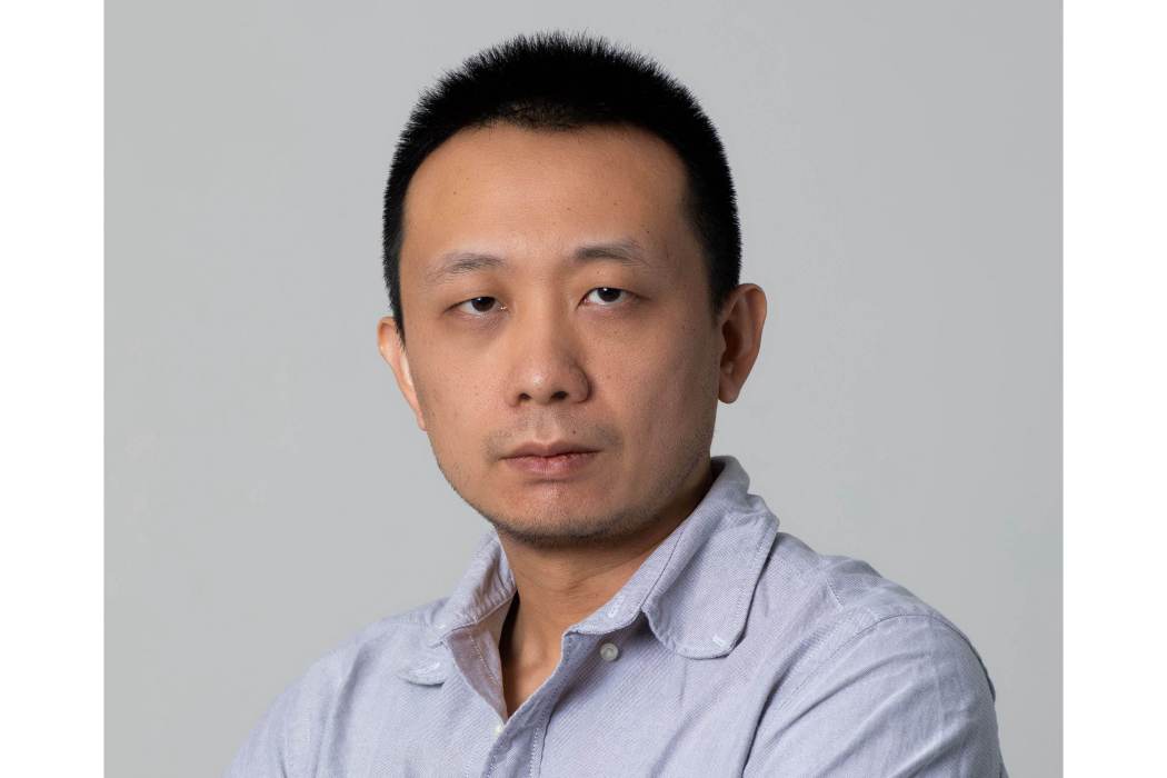 古星(西湖大學特聘研究員) 古星(西湖大學特聘研究員)
