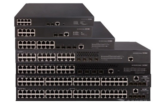 H3C S5120V2-52P-PWR-LI H3C S5120V2-52P-PWR-LI