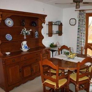 Holiday home Calle Paramola Holiday home Calle Paramola