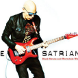 喬·塞奇尼(Joe Satriani)