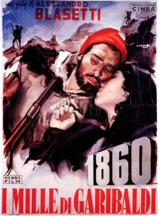 1860(義大利電影) 1860(義大利電影)