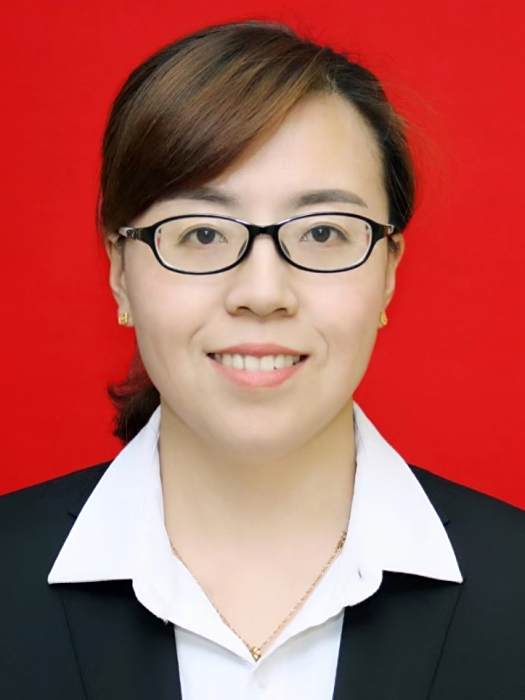 馬曉娜(陝西省銅川市王益區農業農村局黨組成員、副局長) 馬曉娜(陝西省銅川市王益區農業農村局黨組成員、副局長)