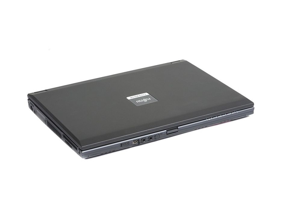 富士通LifeBook S7220 富士通LifeBook S7220