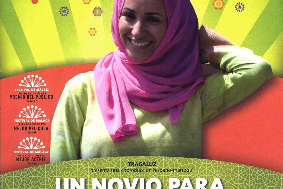 Novio para Yasmina, Un Novio para Yasmina, Un