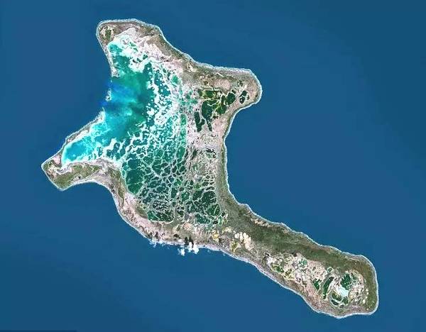 吉里巴斯聖誕島