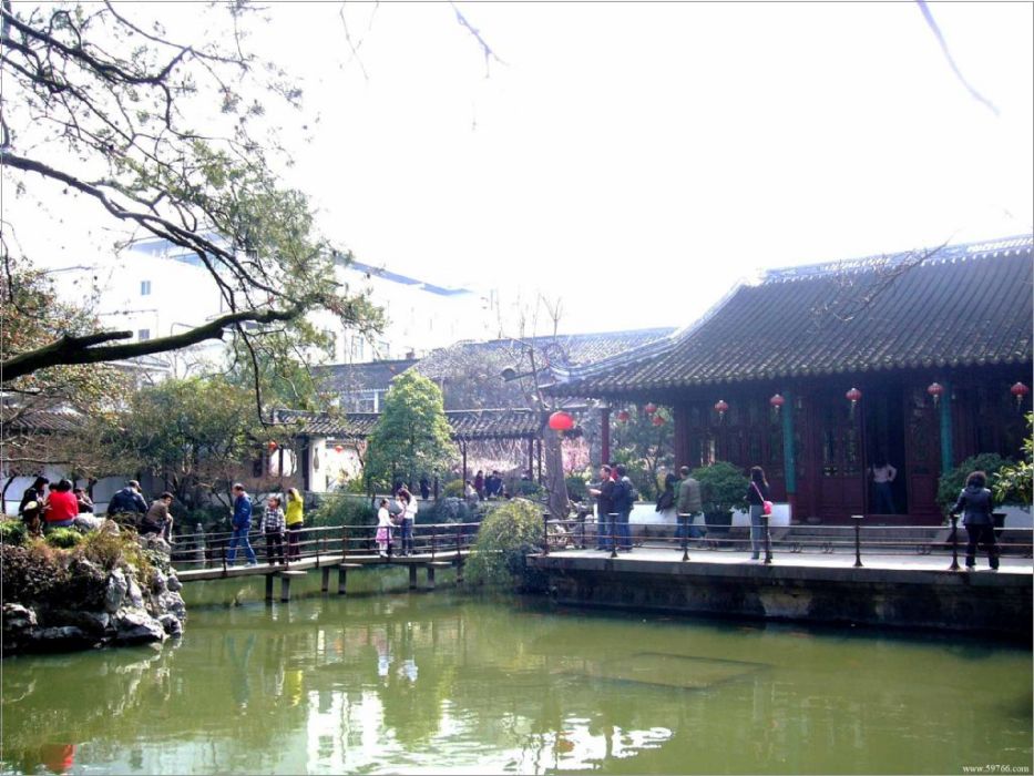 怡濠園 怡濠園