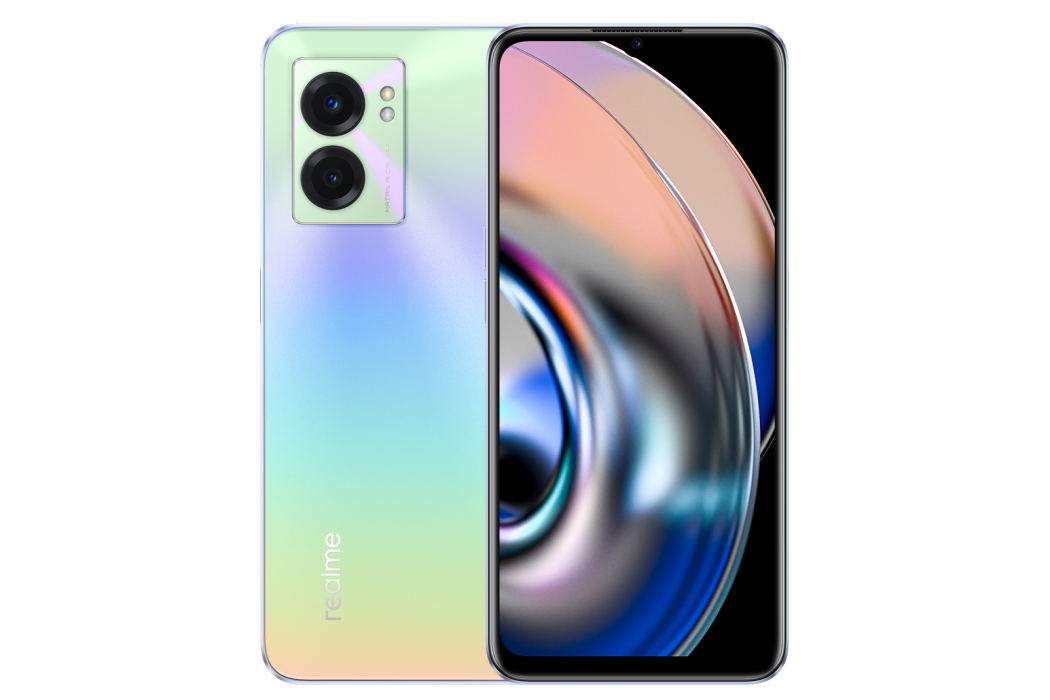 realme V23 realme V23