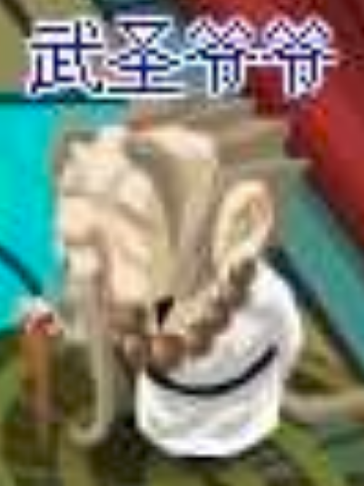 武聖(武聖爺爺)
