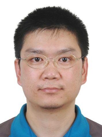 鮑李峰 鮑李峰