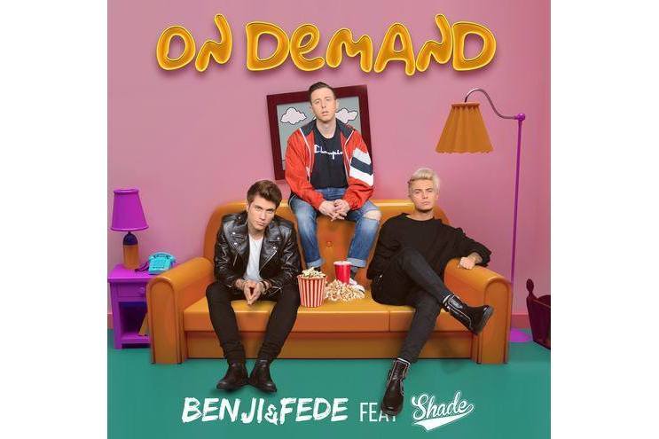 On Demand On Demand