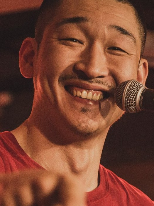 何熙維(何教授) 何熙維(何教授)