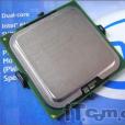Intel奔騰D820