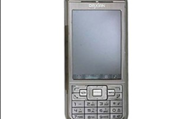 大顯X8808 大顯X8808