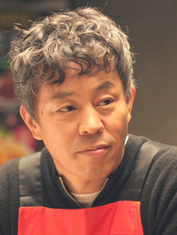 麝香人 麝香人