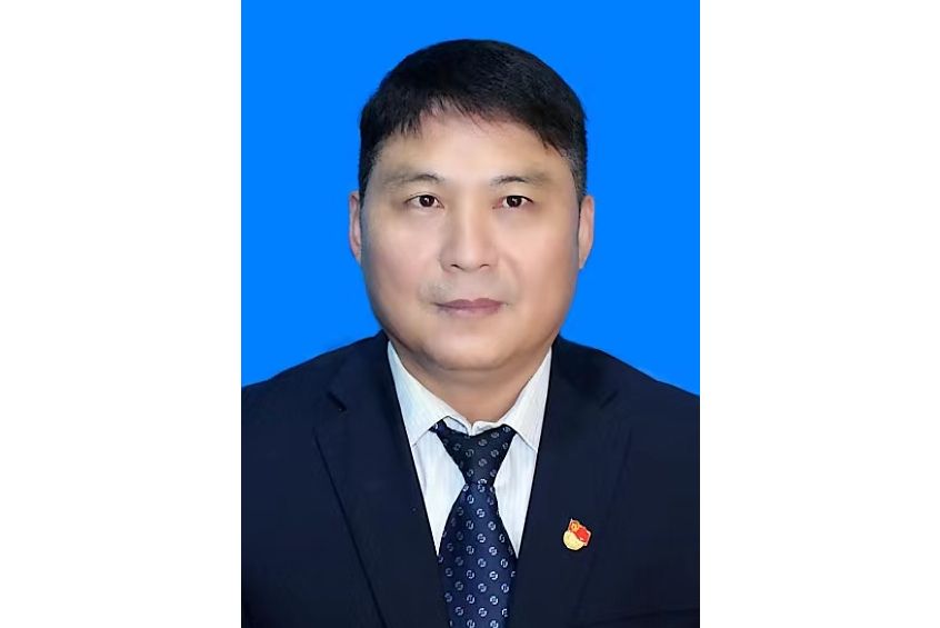 荊傑(黨建頭條主任兼主編) 荊傑(黨建頭條主任兼主編)
