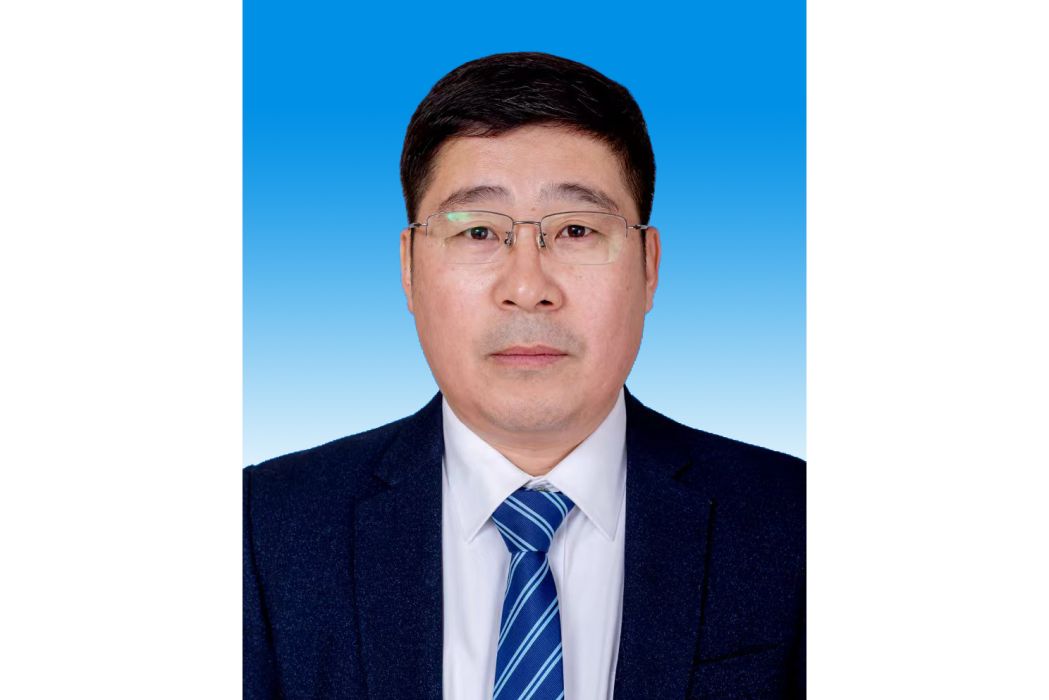 韓春峰(吉林省遼源市龍山區委副書記、區長、區政府黨組書記) 韓春峰(吉林省遼源市龍山區委副書記、區長、區政府黨組書記)