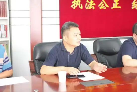 李江紅(湖南康達自願戒毒中心董事長) 李江紅(湖南康達自願戒毒中心董事長)
