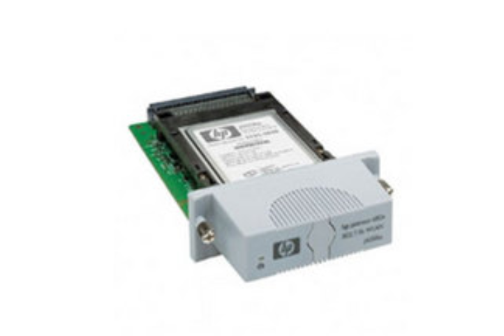 HP Jetdirect 680n HP Jetdirect 680n