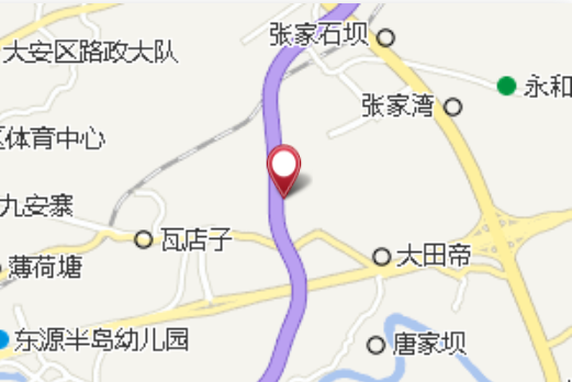 韭菜咀 韭菜咀