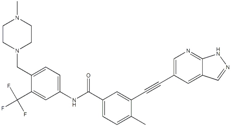 蛋白酪氨酸激酶